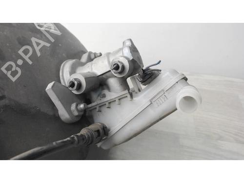 Servo brake FORD FIESTA VI (CB1, CCN) 1.6 TDCi | BP24025863M42 