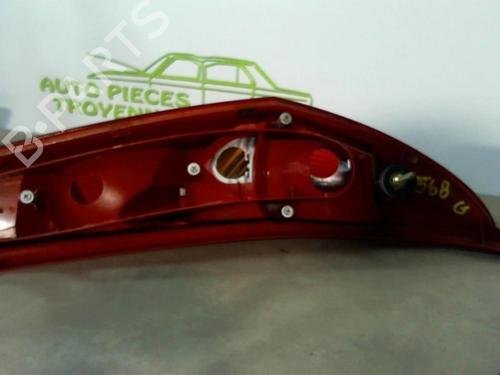Left taillight FIAT PUNTO (188_) 1.2 60 (188.030, .050, .130, .150, .230, .250) | BP21182149C34 