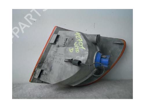 Right front indicator MERCEDES-BENZ VITO Bus (W638) 108 CDI 2.2 (638.194) | BP25618615C33 