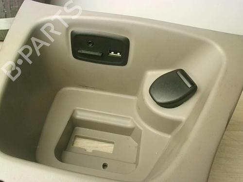 Midtkonsoll RENAULT ZOE (BFM_) ZOE | BP31252276I22
