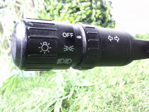 Steering column stalk HYUNDAI COUPE II (GK) 2.0 GLS | BP31252247I23