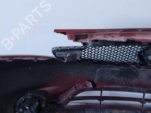 Front bumper NISSAN NOTE (E12) 1.5 dCi | BP34694407C7  - Image 18