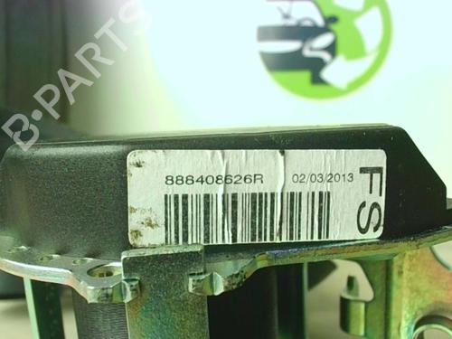 Sikkerhedssele bag højre RENAULT ZOE (BFM_) ZOE | BP30807107I28 