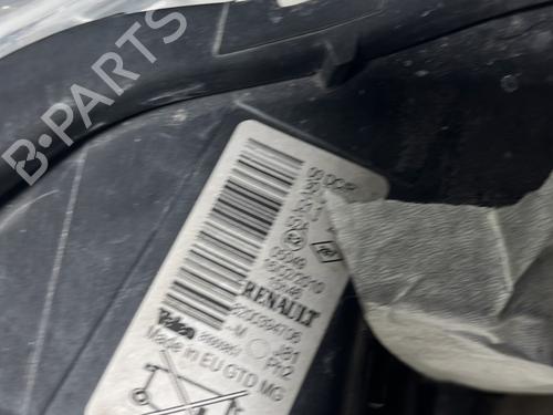 Left headlight RENAULT ESPACE IV (JK0/1_) 2.0 dCi (JK01, JK02, JK1J, JK1K, JK1H) | BP32492774C28