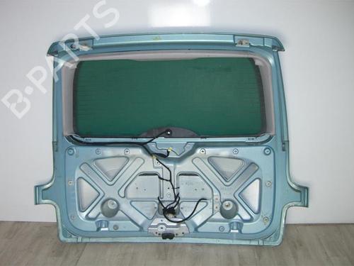 Tailgate CITROËN C8 (EA_, EB_) 2.2 HDi | BP23896814C6 