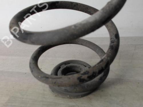 Shock absorber spring RENAULT TWINGO II (CN0_) 1.5 dCi (CN0E) | BP24026921C152