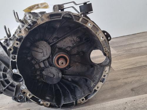 Gearbox MERCEDES-BENZ A-CLASS (W176) A 180 CDI / d (176.012) | BP36041822M3  - Image 11
