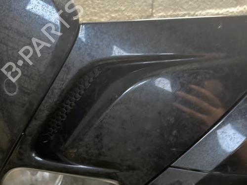 Front bumper OPEL ZAFIRA TOURER C (P12) 2.0 CDTi (75) | BP31086338C7 