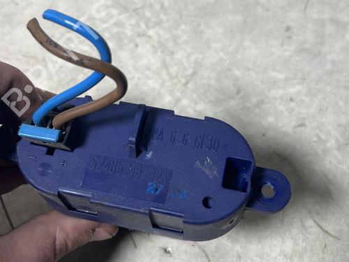 Heater resistor RENAULT VEL SATIS (BJ0_) 2.2 dCi (BJ0E, BJ0F) | BP32211608M108