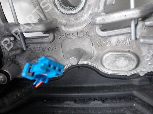 Rat CITROËN C4 SPACETOURER (3D_) 1.5 BlueHDi 130 | BP25448088C49 