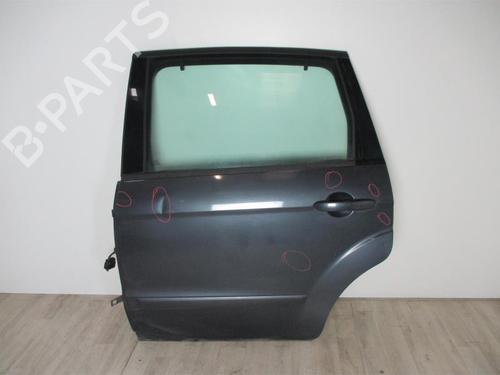 Puerta trasera izquierda FORD S-MAX (WA6) 1.8 TDCi (125 hp) 21182581