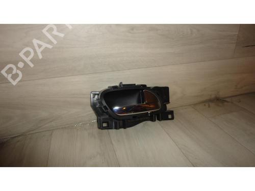 Used Front right interior door handle CITROËN C4 Picasso I MPV (UD_) 1.6 HDi (109 hp) 21182413