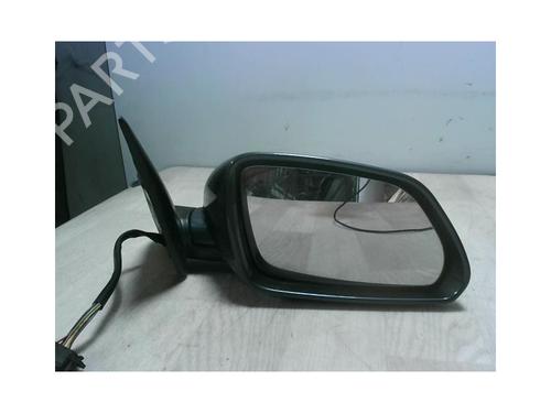 Used Right mirror SKODA OCTAVIA II (1Z3) 1.9 TDI (105 hp) 24026637