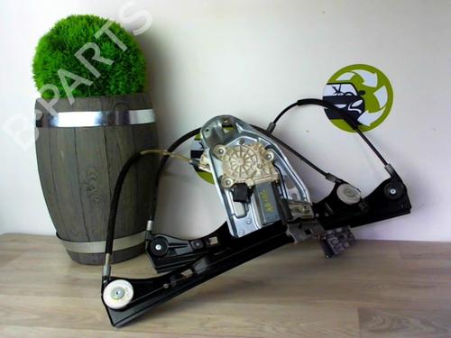 Used Front right window mechanism MERCEDES-BENZ C-CLASS Coupe (CL203) C 220 CDI (203.708) (150 hp) 24025084
