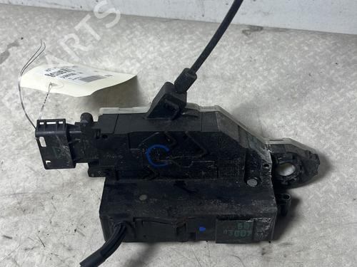 Used Front left lock Front left lock CITROËN C4 Grand Picasso I (UA_) 2.0 HDi 138 (136 hp) 33466714 33466714