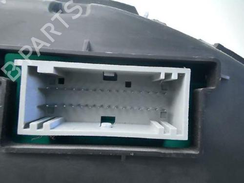 Instrument cluster RENAULT MEGANE II (BM0/1_, CM0/1_) 1.5 dCi (BM0F, BM0T, BM2B, CM0F, CM0T) | BP29863932C47