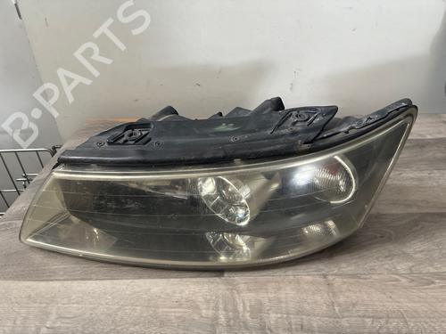 Used Left headlight Left headlight 36914301 36914301