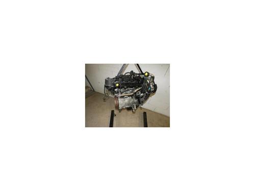 Moteur PEUGEOT 206+ (2L_, 2M_) 1.4 HDi eco 70 (68 hp) 29703351