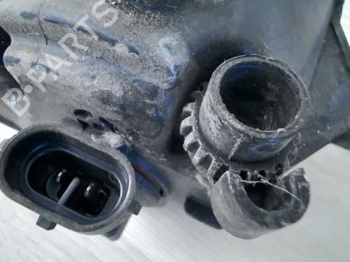 Højre foran tåkelykt RENAULT ESPACE IV (JK0/1_) 2.2 dCi (JK0H) | BP29863947C31