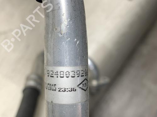 AC pipe RENAULT CLIO IV (BH_) 1.5 dCi 75 | BP28112314M126 - Image 6