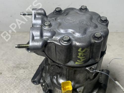 ac-compressor-peugeot-206-2l_-2m_-2009-2010-2011-2012-2013-30807917 main image