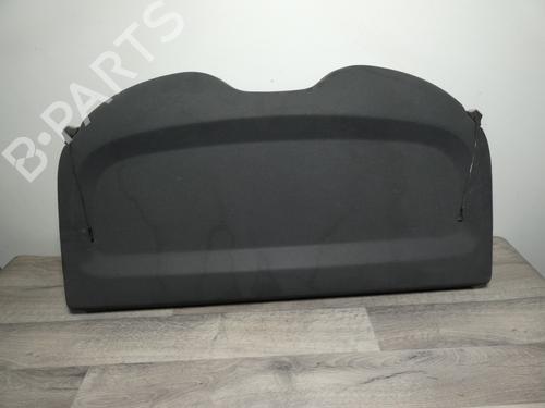 Used Rear parcel shelf Rear parcel shelf MERCEDES-BENZ A-CLASS (W176) A 180 CDI / d (176.012) (109 hp) 38541032 38541032