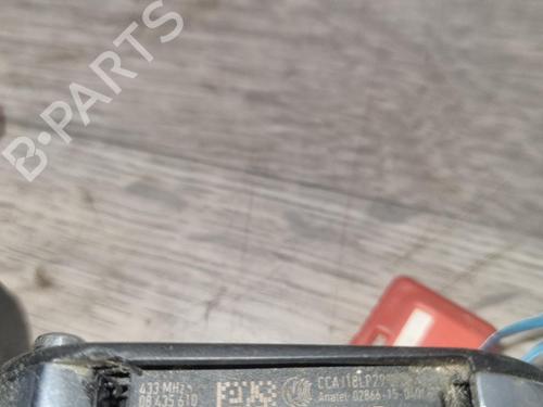Ignition barrel PEUGEOT RIFTER 1.2 PureTech 110 | BP39668263M48 - Image 4