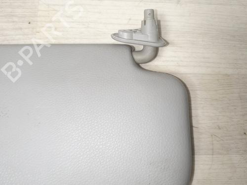 Left sun visor BMW 3 (E90) 320 d xDrive | BP29503133I1