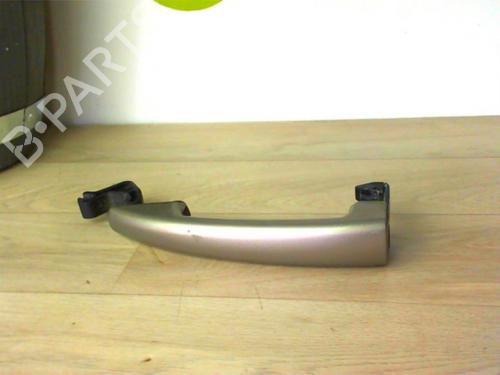 Used Front right exterior door handle PEUGEOT 5008 (0U_, 0E_) 1.6 HDi (110 hp) 24023653
