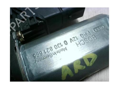Right rear window motor VW PASSAT B5.5 (3B3) 2.8 4motion | BP25619254E22 