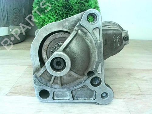 Starter RENAULT MEGANE II (BM0/1_, CM0/1_) 1.5 dCi (BM0F, BM0T, BM2B, CM0F, CM0T) | BP24027617M8 