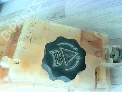 Expansion tank CITROËN BERLINGO / BERLINGO FIRST Box Body/MPV (M_) 2.0 HDI 90 (MBRHY, MCRHY) | BP21182176C120 