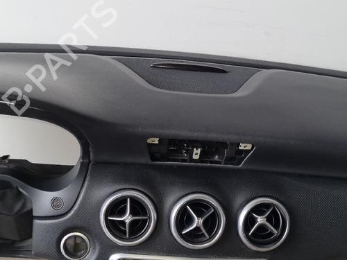 Dashboard MERCEDES-BENZ A-CLASS (W176) A 180 CDI / d (176.012) | BP36386299C46 - Image 6