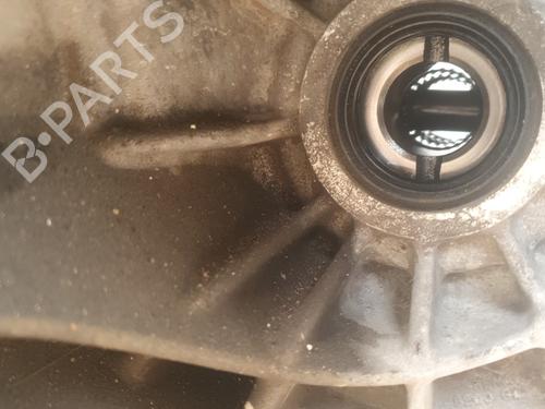 Gearbox RENAULT KANGOO Express (FW0/1_) 1.5 dCi (FW0C, FW1C) | BP36164432M3  - Image 10