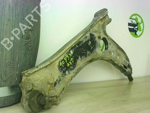 Left front suspension arm AUDI A3 (8P1) 1.9 TDI | BP25618557M12 