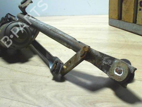 Front wiper motor VW PASSAT B5.5 Variant (3B6) 1.9 TDI | BP25618766M29 