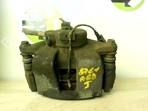 Right rear brake caliper CITROËN JUMPER II Bus 2.0 BlueHDi 110 | BP28374021M106