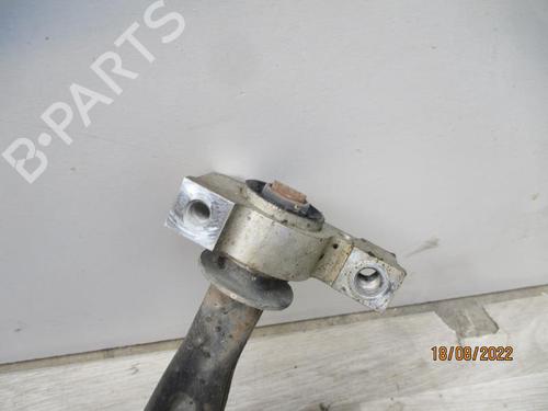 Used Left front suspension arm Left front suspension arm PEUGEOT 407 (6D_) 2.0 HDi 135 (6DRHRH, 6DRHRE, 6DRHRG, 6DRHRJ) (136 hp) 24023379 24023379