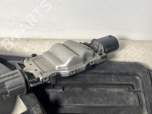 Radiator fan MAZDA 5 (CW) 1.6 CD | BP33266438M35 - Image 5