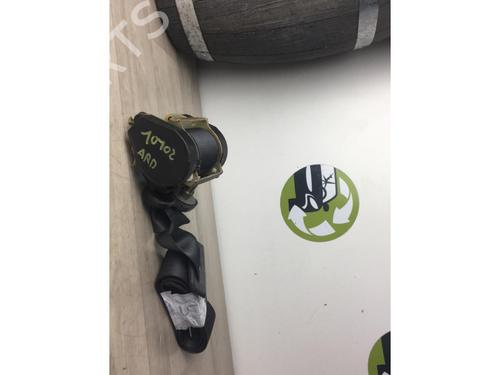 Used Rear right seatbelt RENAULT GRAND SCÉNIC II (JM0/1_) 1.9 dCi (JM0G, JM12, JM1G, JM2C) (120 hp) 30807115