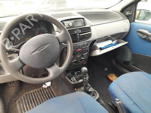 Front left panel MAZDA 3 (BK) 1.6 DI Turbo | BP23184360C58  - Image 10