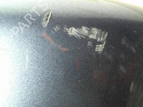 Left mirror FIAT IDEA (350_) 1.9 JTD | BP24022962C26