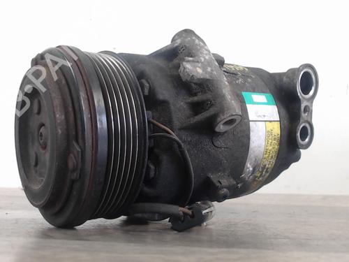 AC compressor OPEL ASTRA H GTC (A04) 1.7 CDTi (L08) | BP25774870M34