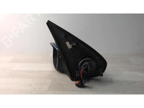 Left mirror PEUGEOT 206 Hatchback (2A/C) 1.6 HDi 110 | BP21182957C26 