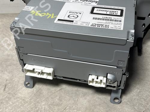 Radio MAZDA 5 (CW) 1.6 CD | BP33044796E6  - Image 6