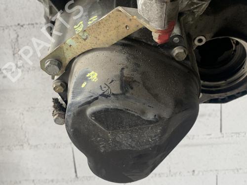 Gearbox RENAULT 19 I (B/C53_) 1.9 D (B/C534, B/C53J) | BP25619612M3 