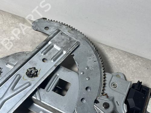 Front left window mechanism RENAULT KANGOO (KC0/1_) 1.9 dTi (KC0U) | BP32188521C22 