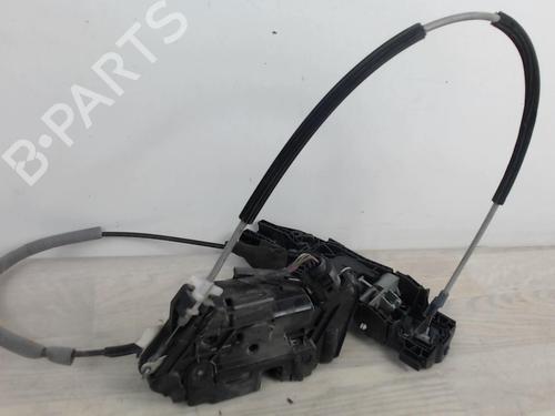 Front right lock SEAT IBIZA IV (6J5, 6P1) 1.4 TSI | BP25619643C97 