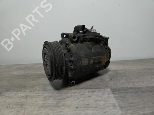 AC-Kompressor AC-Kompressor 38518191 38518191