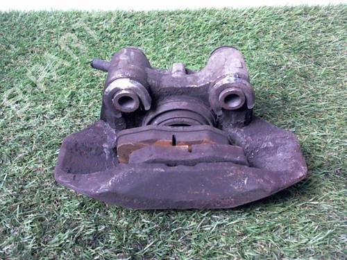 Left front brake caliper DACIA LODGY (JS_) 1.5 dCi | BP24022428M105
